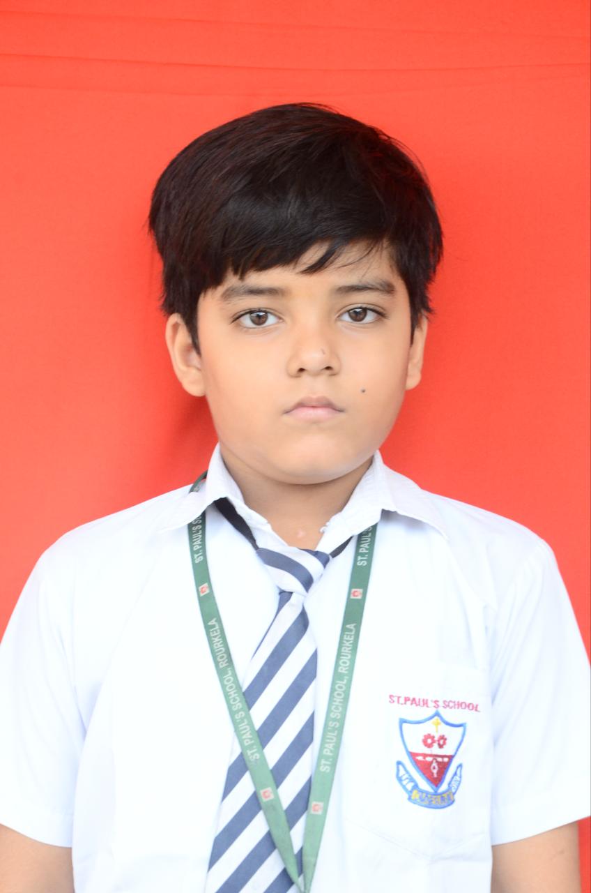 Divyansh Modi